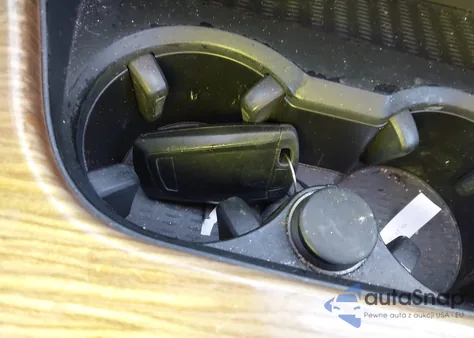 2014 BMW X3 xDrive28I z USA, uszkodzony, nr VIN 5UXWX9C51E0D39408